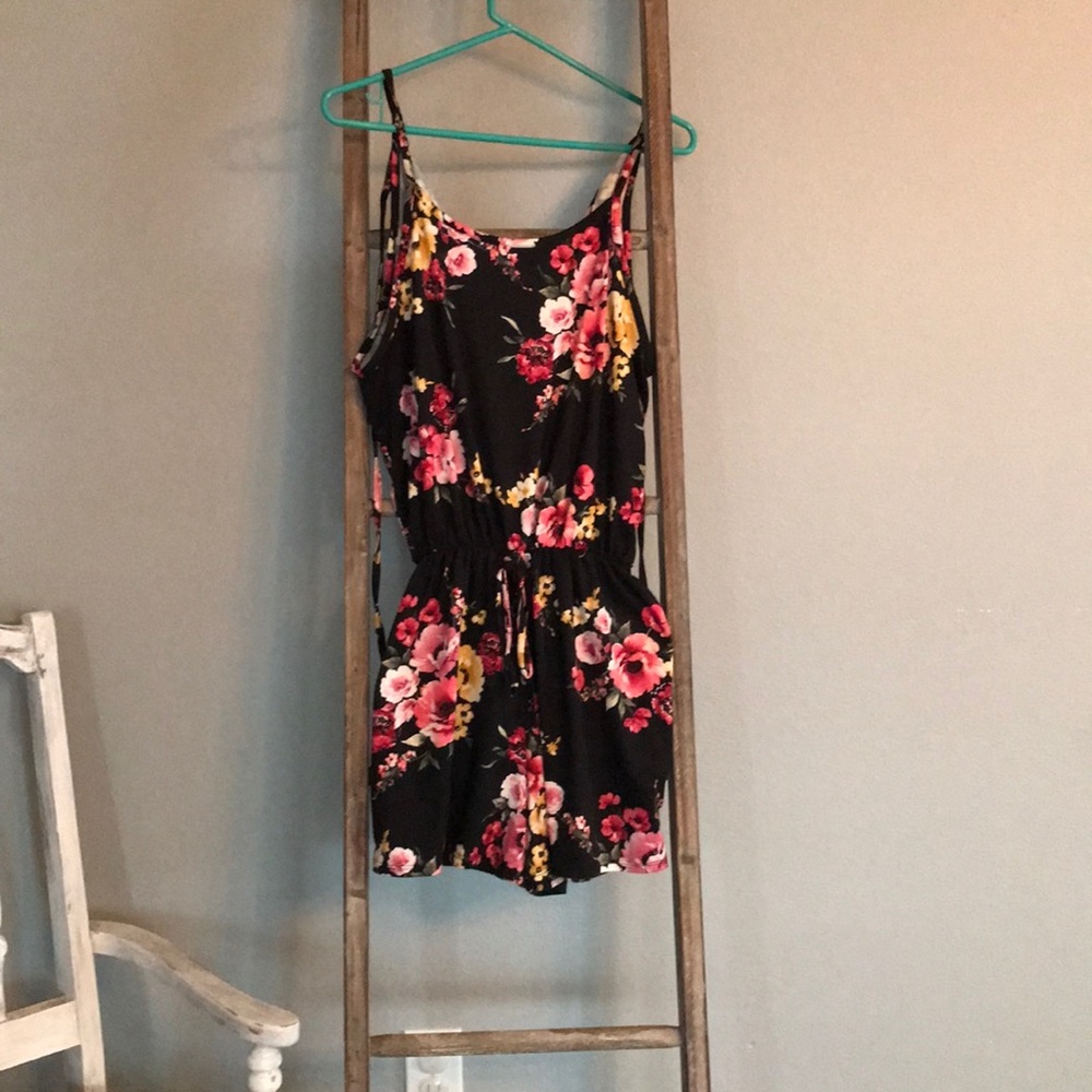ROMPER🌺